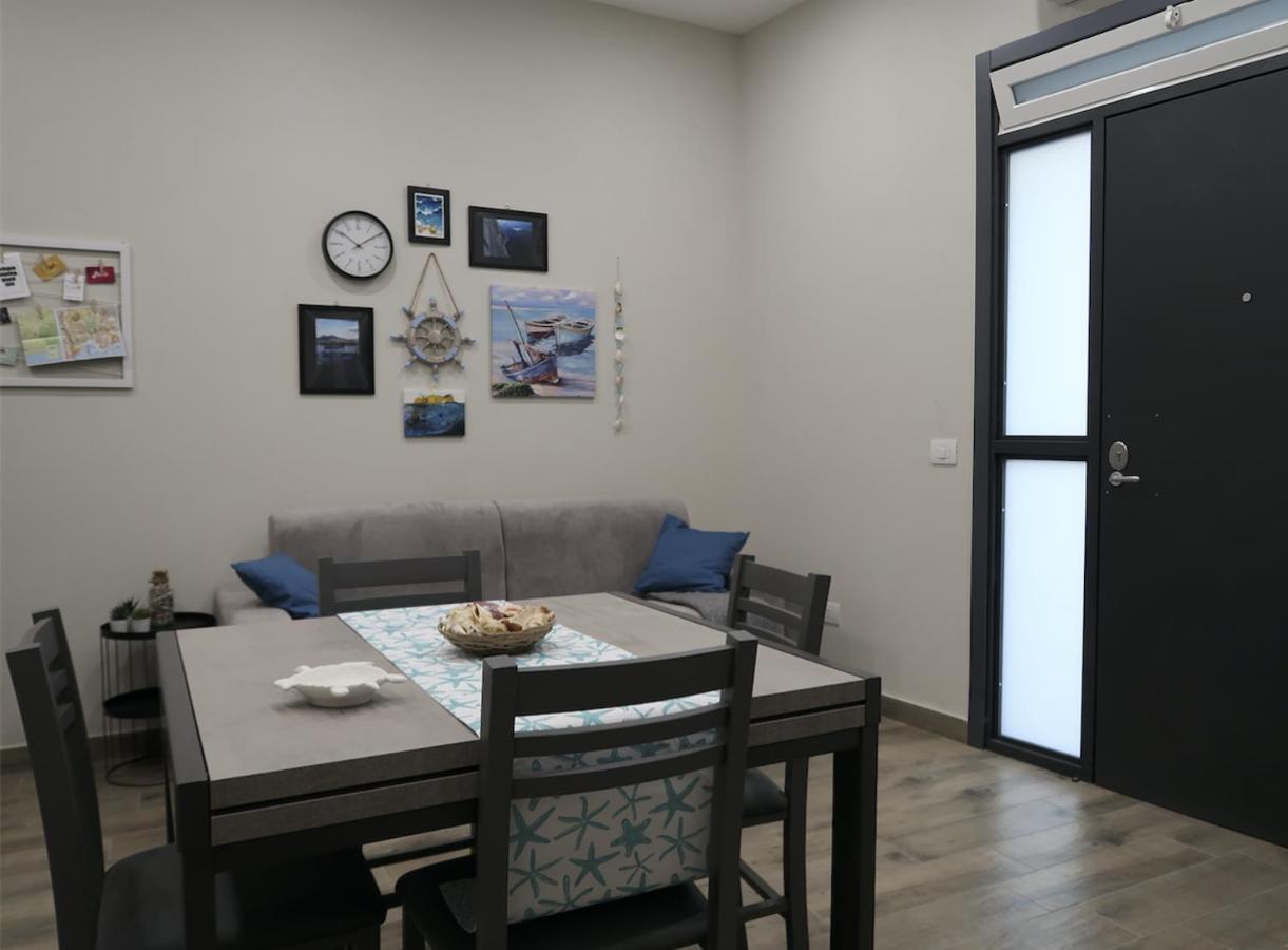 Sea House Pozzuoli Villa ภายนอก รูปภาพ